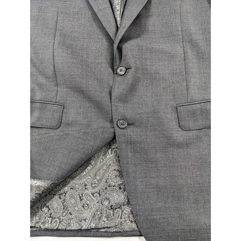 Samuelsohn measurements are